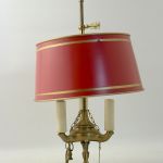 734 7087 TABLE LAMP